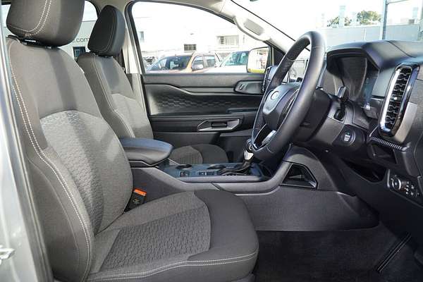 2023 Ford Ranger XLT Hi-Rider Rear Wheel Drive 2.0L
