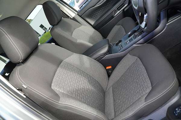 2023 Ford Ranger XLT Hi-Rider Rear Wheel Drive 2.0L
