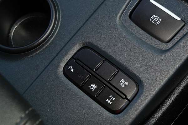 2023 Ford Ranger XLT Hi-Rider Rear Wheel Drive 2.0L
