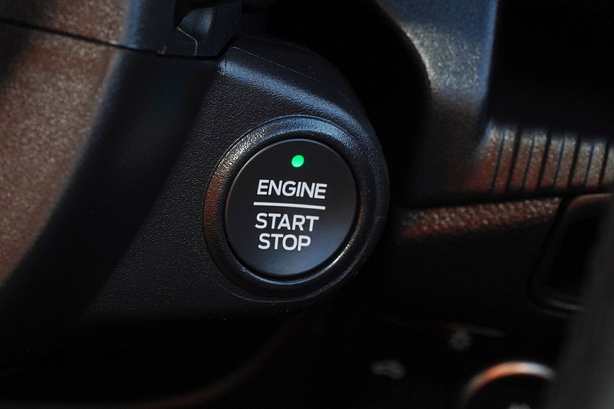 2023 Ford Ranger XLT Hi-Rider Rear Wheel Drive 2.0L