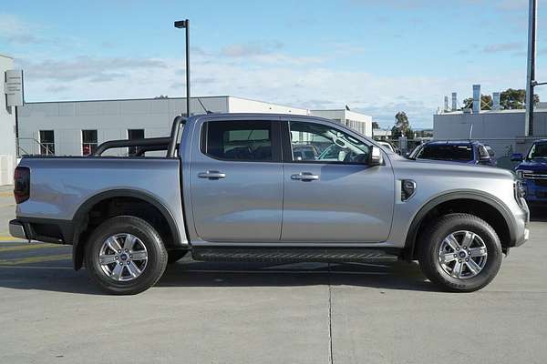 2023 Ford Ranger XLT Hi-Rider Rear Wheel Drive 2.0L