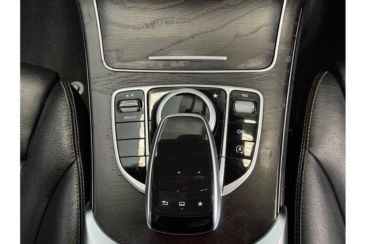 2014 Mercedes-Benz 250 2.0L Turbo Wagon AMG Line