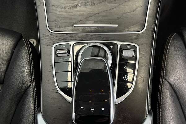 2014 Mercedes-Benz 250 2.0L Turbo Wagon AMG Line