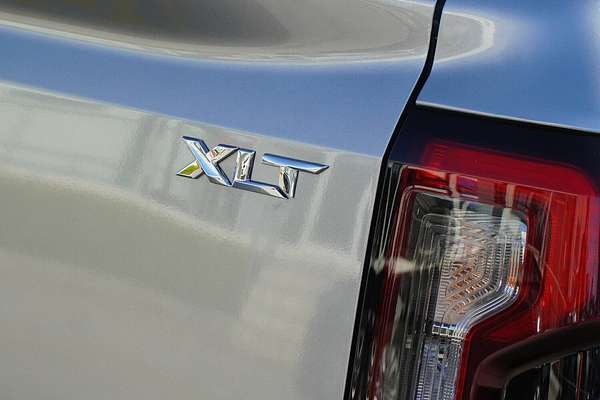 2023 Ford Ranger XLT Hi-Rider Rear Wheel Drive 2.0L