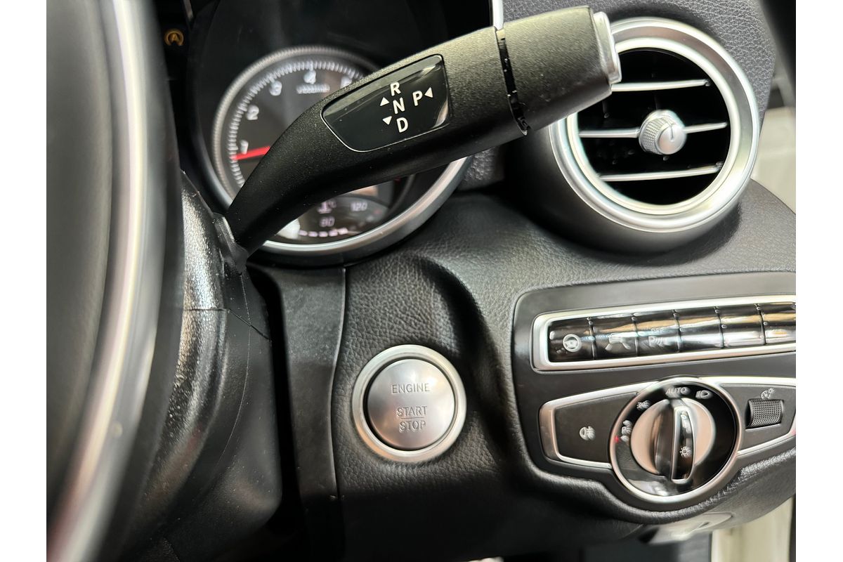 2014 Mercedes-Benz 250 2.0L Turbo Wagon AMG Line