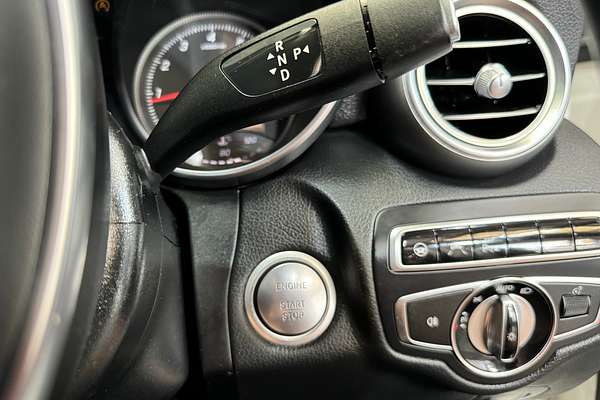 2014 Mercedes-Benz 250 2.0L Turbo Wagon AMG Line