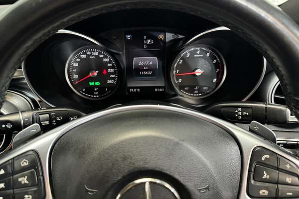 2014 Mercedes-Benz 250 2.0L Turbo Wagon AMG Line
