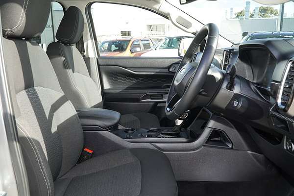 2024 Ford Ranger XLT Hi-Rider Rear Wheel Drive 2.0L
