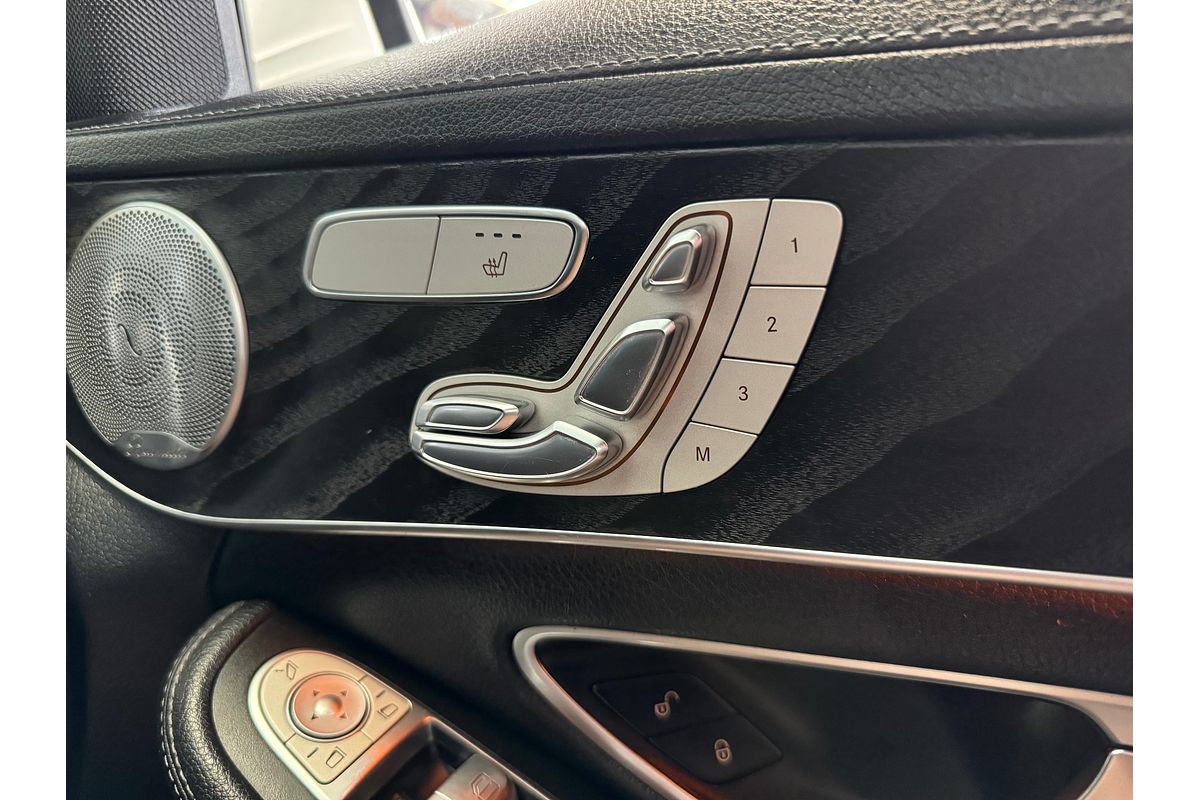 2014 Mercedes-Benz 250 2.0L Turbo Wagon AMG Line