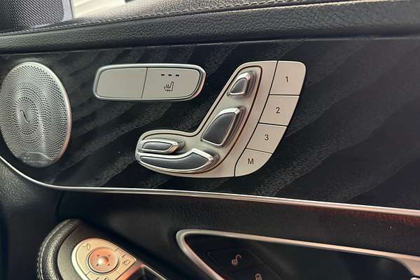 2014 Mercedes-Benz 250 2.0L Turbo Wagon AMG Line