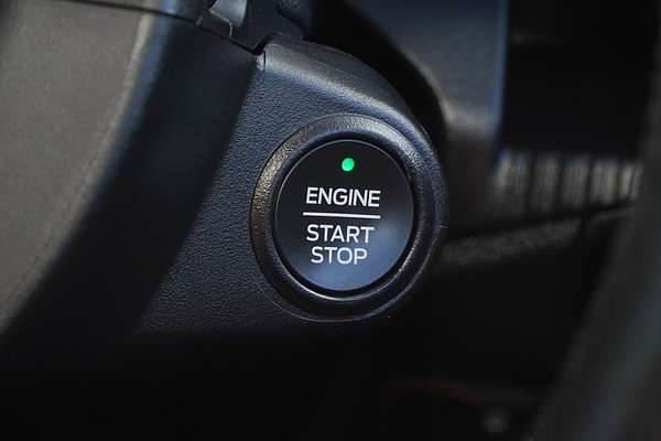 2024 Ford Ranger XLT Hi-Rider Rear Wheel Drive 2.0L