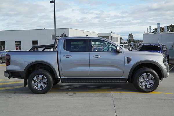 2024 Ford Ranger XLT Hi-Rider Rear Wheel Drive 2.0L