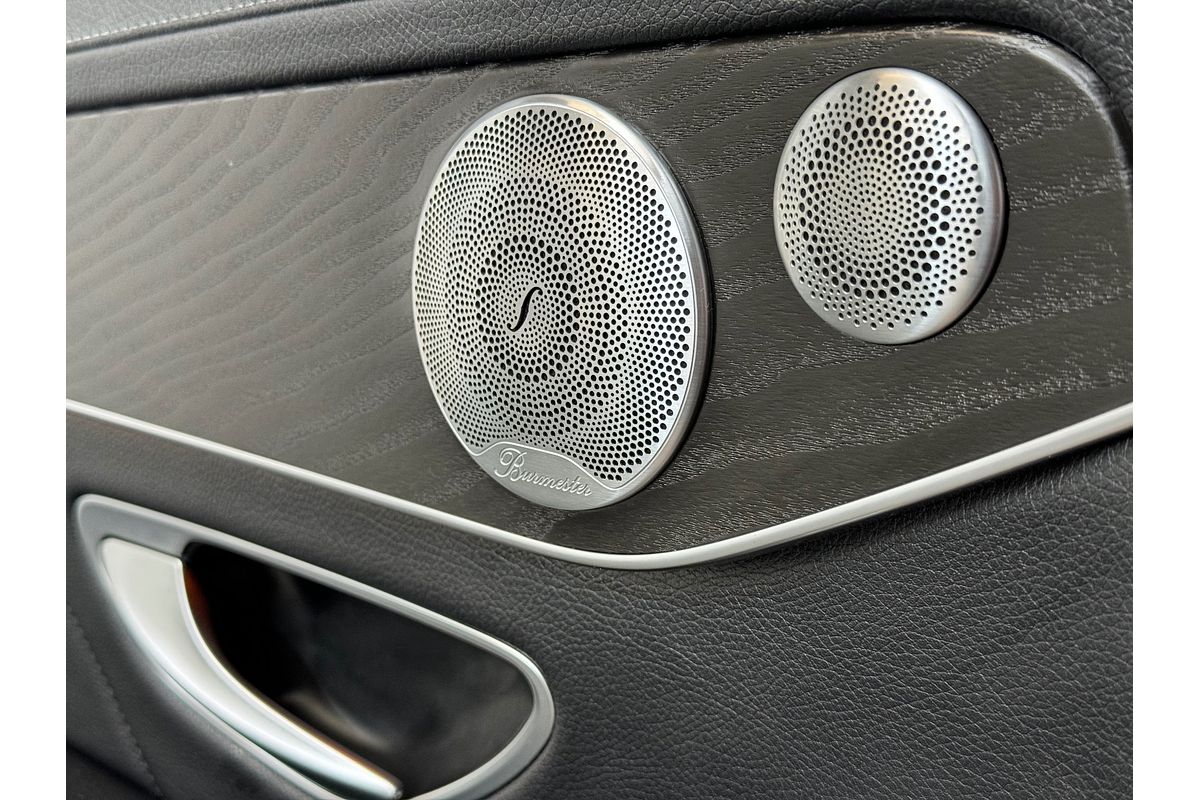 2014 Mercedes-Benz 250 2.0L Turbo Wagon AMG Line