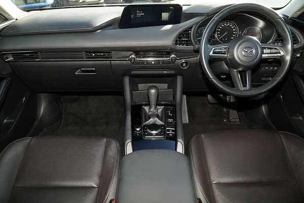 2019 Mazda 3 G20 Touring BP Series
