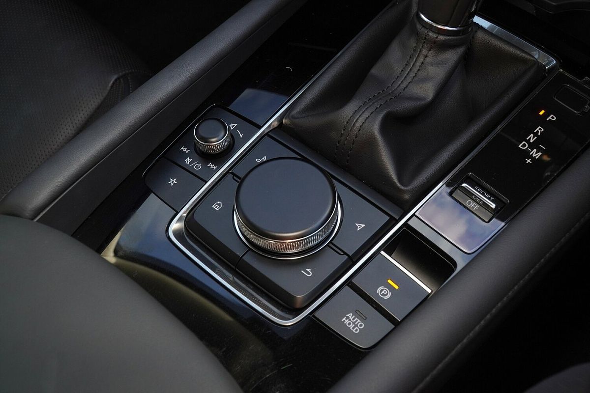 2019 Mazda 3 G20 Touring BP Series