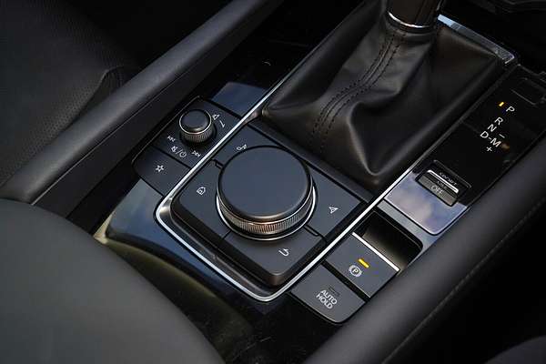 2019 Mazda 3 G20 Touring BP Series