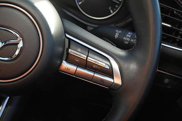 2019 Mazda 3 G20 Touring BP Series