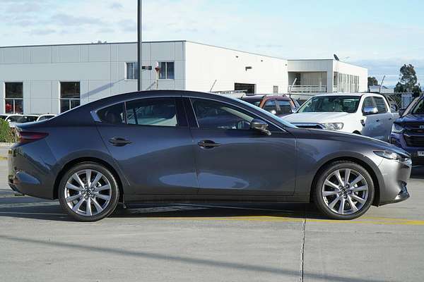 2019 Mazda 3 G20 Touring BP Series