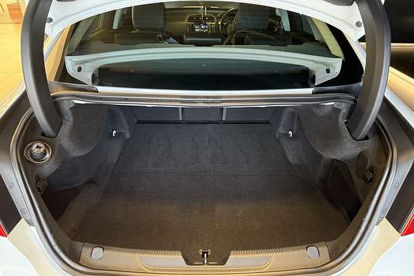 2016 Jaguar XE 20d Prestige X760