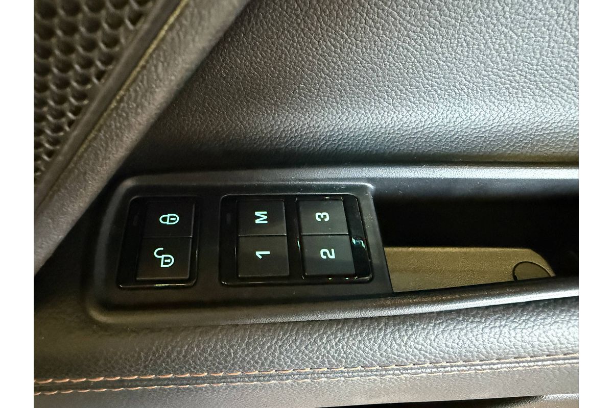 2016 Jaguar XE 20d Prestige X760