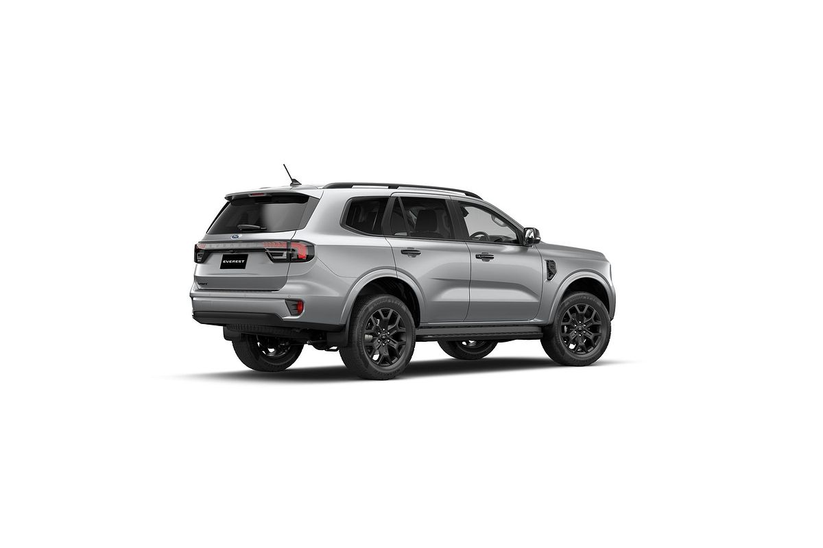 2025 Ford Everest Sport 3.0L