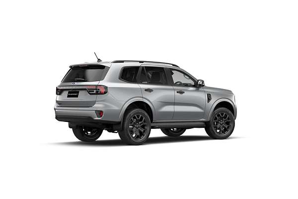 2025 Ford Everest Sport 3.0L