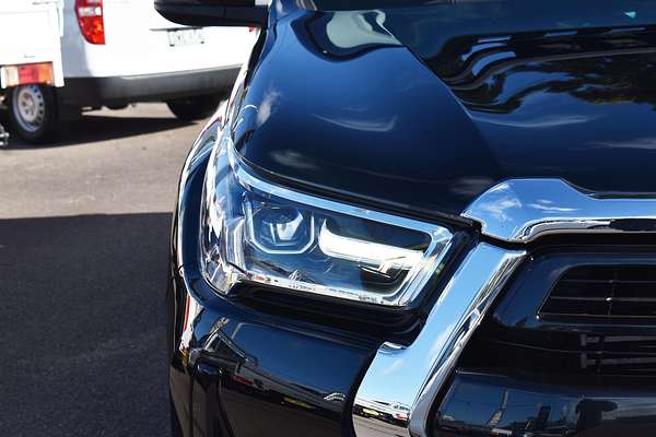 2020 Toyota Hilux SR5 Hi-Rider GUN136R Rear Wheel Drive