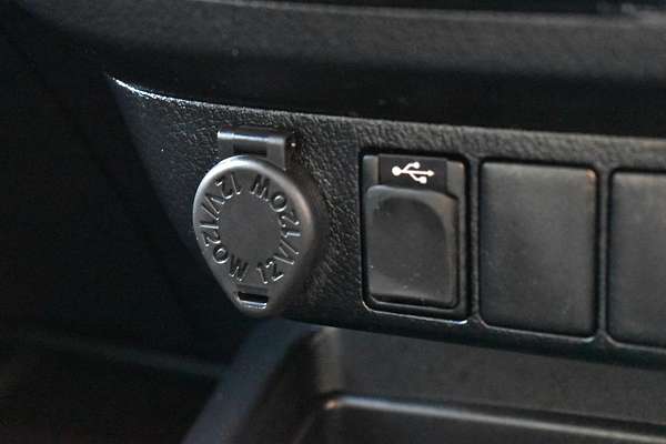 2020 Toyota Hilux SR5 Hi-Rider GUN136R Rear Wheel Drive