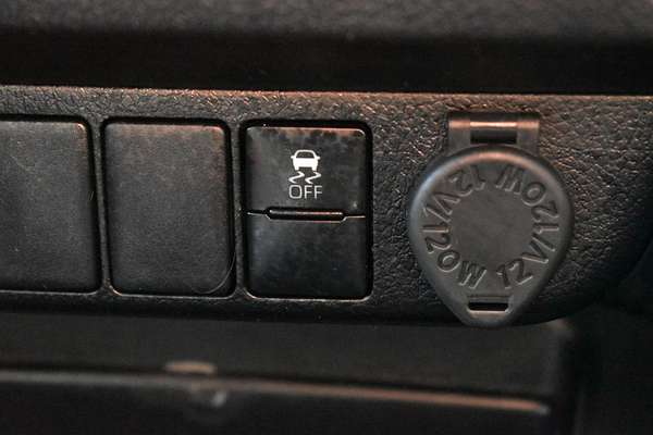 2020 Toyota Hilux SR5 Hi-Rider GUN136R Rear Wheel Drive