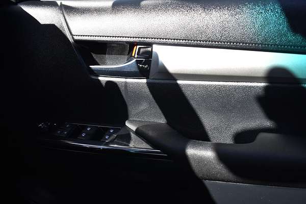 2020 Toyota Hilux SR5 Hi-Rider GUN136R Rear Wheel Drive