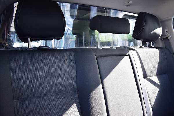 2020 Toyota Hilux SR5 Hi-Rider GUN136R Rear Wheel Drive