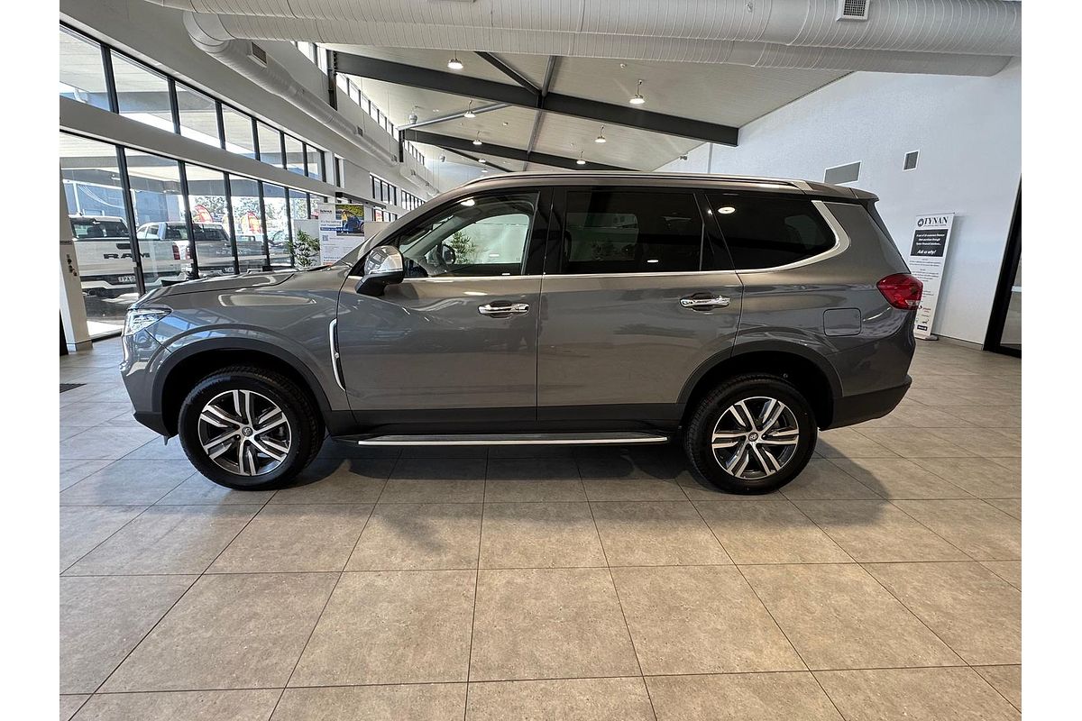 2024 LDV D90 Executive SV9A