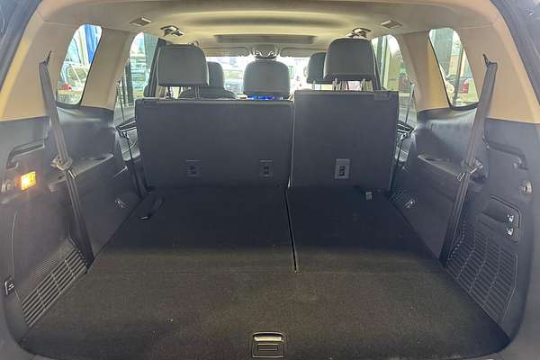 2024 LDV D90 Executive SV9A