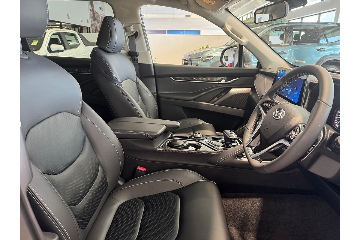 2024 LDV D90 Executive SV9A