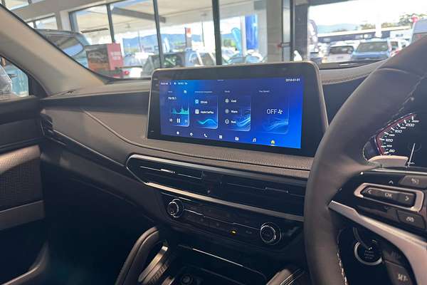2024 LDV D90 Executive SV9A