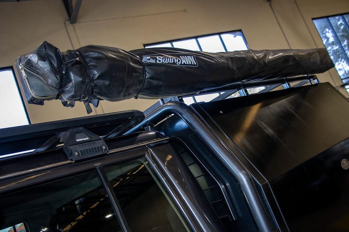 2018 Toyota Landcruiser GXL VDJ79R 4X4
