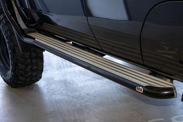 2018 Toyota Landcruiser GXL VDJ79R 4X4