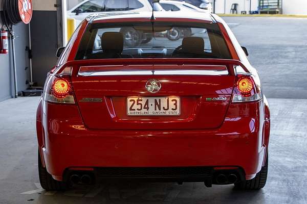 2010 Holden Commodore SS VE Series II