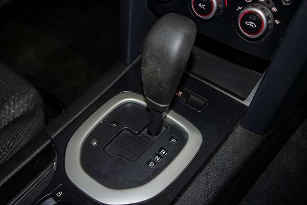 2010 Holden Commodore SS VE Series II