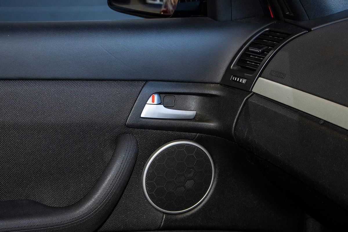 2010 Holden Commodore SS VE Series II
