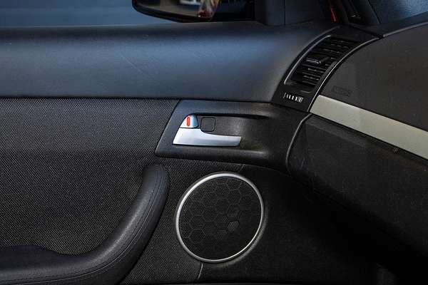 2010 Holden Commodore SS VE Series II