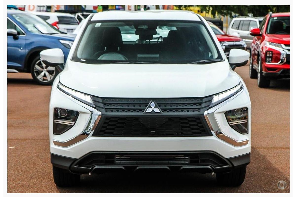 2024 Mitsubishi Eclipse Cross ES YB