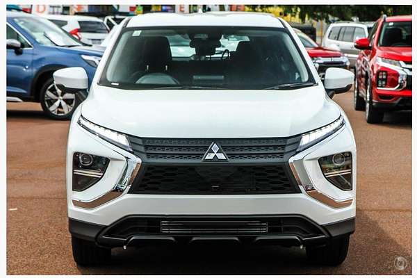 2024 Mitsubishi Eclipse Cross ES YB