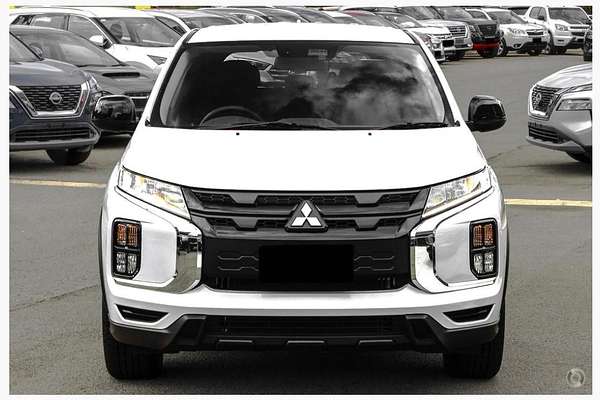 2024 Mitsubishi ASX MR XD