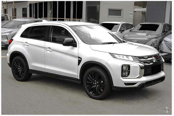 2024 Mitsubishi ASX MR XD