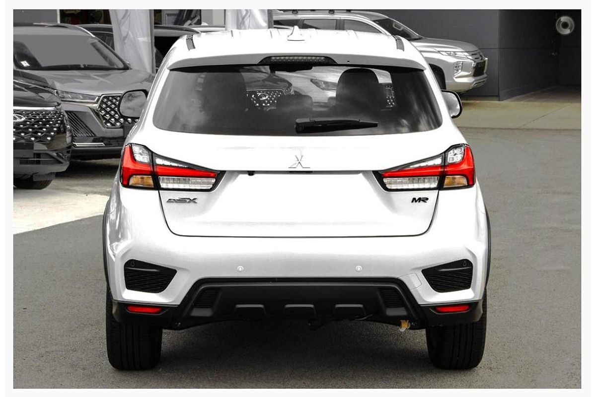 2024 Mitsubishi ASX MR XD