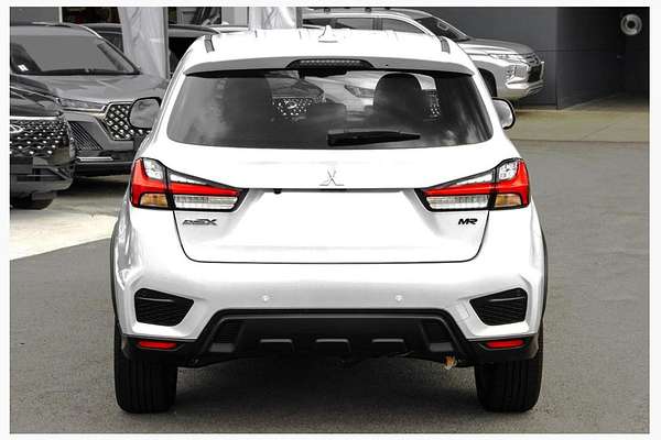 2024 Mitsubishi ASX MR XD
