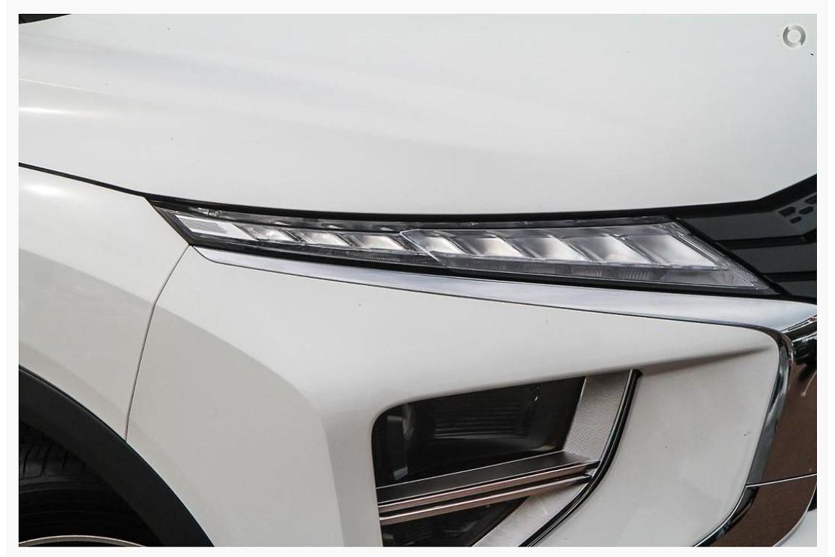 2024 Mitsubishi Eclipse Cross ES YB