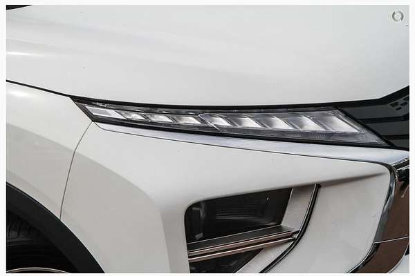 2024 Mitsubishi Eclipse Cross ES YB