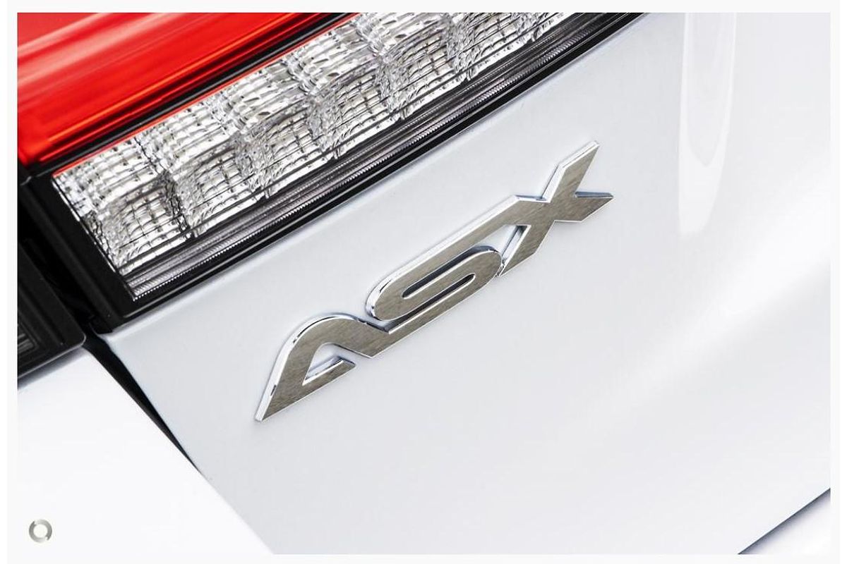 2024 Mitsubishi ASX MR XD